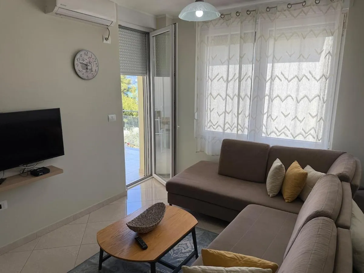 Shengjin Apartments 0*,  Arnavutluk